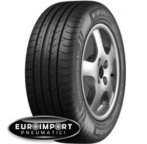 Fulda ECOCONTROL SUV 235/50 R18 97 V  TL BORDINO  DOT 2024